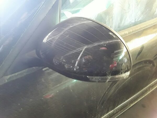 RETROVISOR IZQUIERDO SKODA YETI