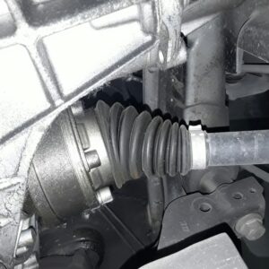 TRANSMISION DELANTERA IZQUIERDA SKODA YETI