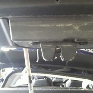 CERRADURA MALETERO / PORTON PEUGEOT 3008