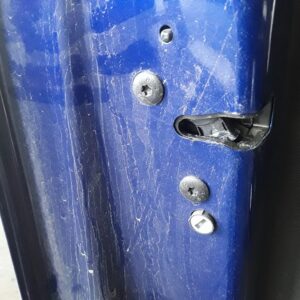 CERRADURA PUERTA DELANTERA IZQUIERDA  PEUGEOT 3008