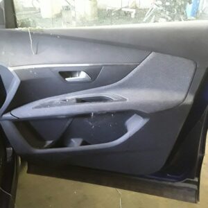 ELEVALUNAS DELANTERO DERECHO PEUGEOT 3008