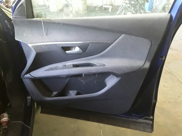 ELEVALUNAS DELANTERO DERECHO PEUGEOT 3008