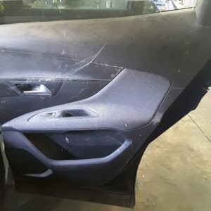 ELEVALUNAS TRASERO DERECHO PEUGEOT 3008
