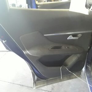 ELEVALUNAS TRASERO IZQUIERDO PEUGEOT 3008