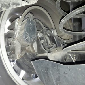 MANGUETA TRASERA IZQUIERDA PEUGEOT 3008