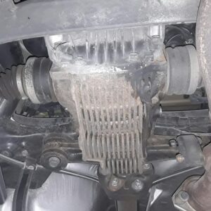 DIFERENCIAL TRASERO LEXUS IS (DS2/IS2)