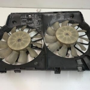 ELECTROVENTILADOR LEXUS IS (DS2/IS2)