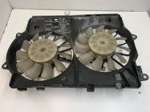 ELECTROVENTILADOR LEXUS IS (DS2/IS2)