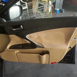 ELEVALUNAS DELANTERO DERECHO LEXUS IS (DS2/IS2)