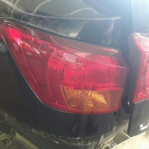 PILOTO TRASERO IZQUIERDO LEXUS IS (DS2/IS2)