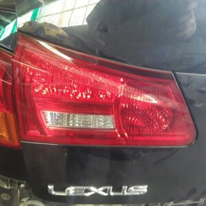 PILOTO TRASERO IZQUIERDO INTERIOR LEXUS IS (DS2/IS2)