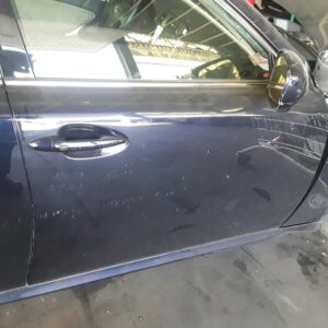 PUERTA DELANTERA DERECHA LEXUS IS (DS2/IS2)