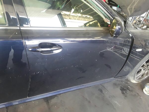 PUERTA DELANTERA DERECHA LEXUS IS (DS2/IS2)