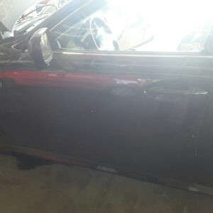 PUERTA DELANTERA IZQUIERDA LEXUS IS (DS2/IS2)