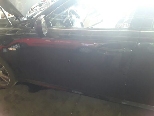 PUERTA DELANTERA IZQUIERDA LEXUS IS (DS2/IS2)