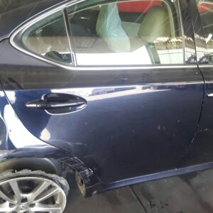 PUERTA TRASERA DERECHA LEXUS IS (DS2/IS2)