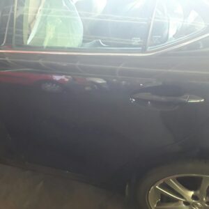 PUERTA TRASERA IZQUIERDA LEXUS IS (DS2/IS2)