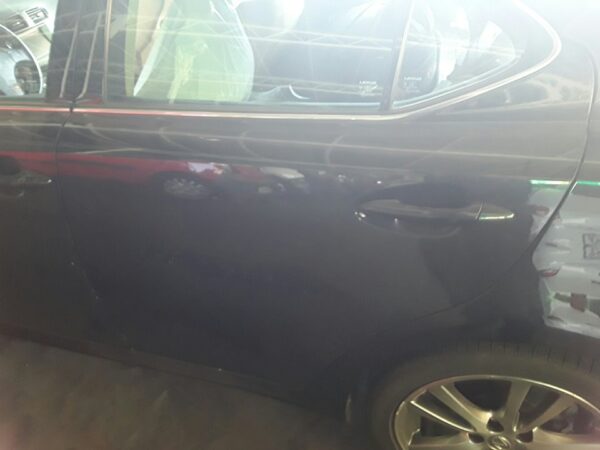 PUERTA TRASERA IZQUIERDA LEXUS IS (DS2/IS2)
