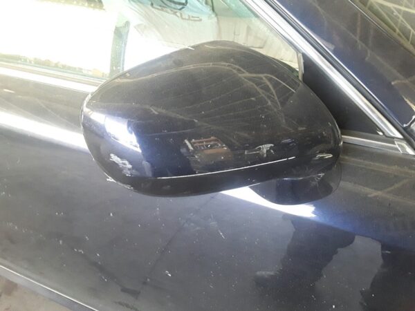 RETROVISOR DERECHO LEXUS IS (DS2/IS2)