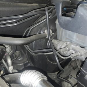 SERVOFRENO LEXUS IS (DS2/IS2)