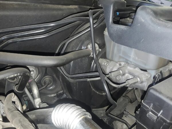 SERVOFRENO LEXUS IS (DS2/IS2)