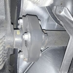 TRANSMISION CENTRAL LEXUS IS (DS2/IS2)
