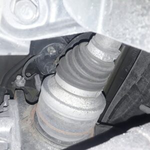 TRANSMISION TRASERA DERECHA LEXUS IS (DS2/IS2)