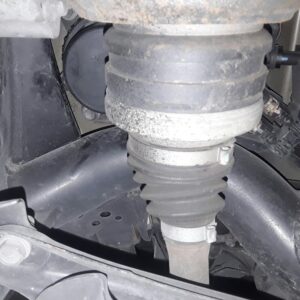 TRANSMISION TRASERA IZQUIERDA LEXUS IS (DS2/IS2)