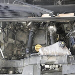 MOTOR COMPLETO RENAULT KANGOO II (F/KW0)