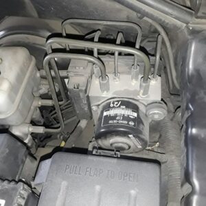 ABS SSANGYONG ACTYON