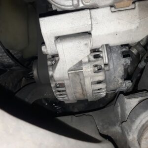 ALTERNADOR SSANGYONG ACTYON