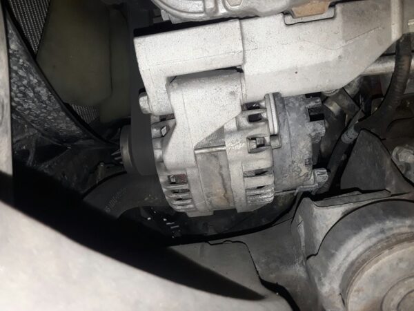 ALTERNADOR SSANGYONG ACTYON