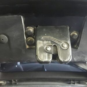 CERRADURA MALETERO / PORTON SSANGYONG ACTYON