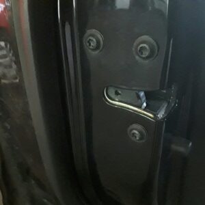 CERRADURA PUERTA DELANTERA IZQUIERDA SSANGYONG ACTYON