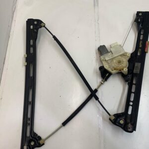 ELEVALUNAS DELANTERO DERECHO CITROEN C4 PICASSO