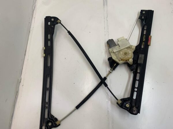 ELEVALUNAS DELANTERO DERECHO CITROEN C4 PICASSO