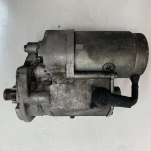 MOTOR ARRANQUE HYUNDAI ACCENT