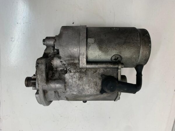 MOTOR ARRANQUE HYUNDAI ACCENT