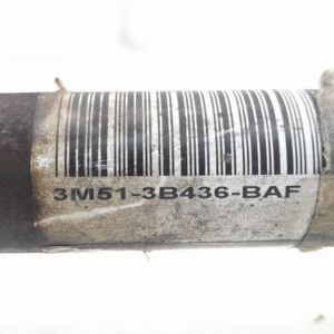 TRANSMISION DELANTERA DERECHA ALFA ROMEO 147