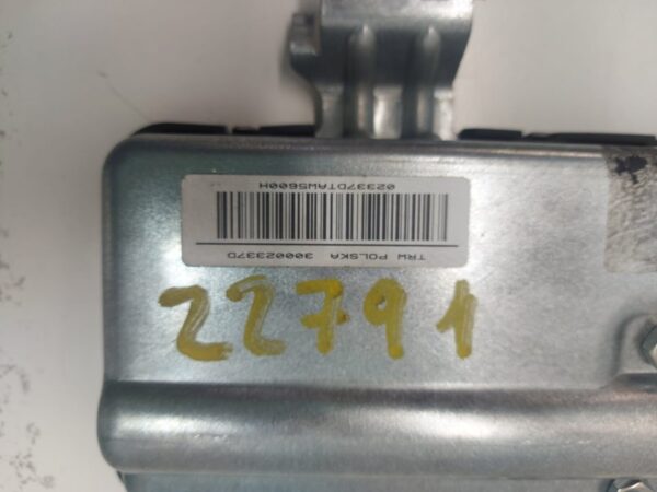 AIRBAG LATERAL IZQUIERDO MERCEDES CLASE C  SPORTCOUPE