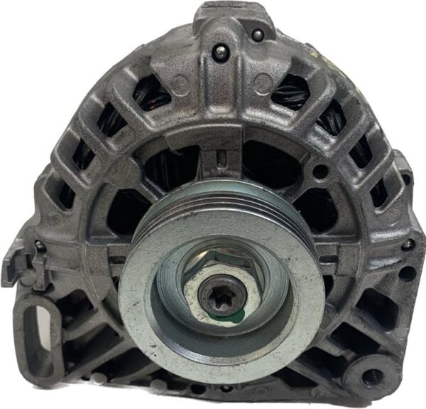 ALTERNADOR DACIA LOGAN