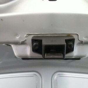 CERRADURA MALETERO / PORTON DACIA LOGAN