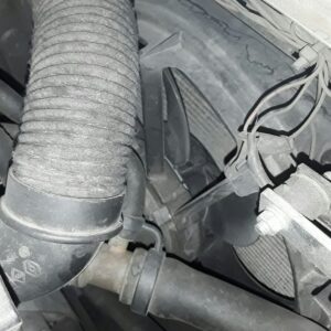 ELECTROVENTILADOR DACIA LOGAN