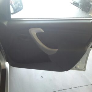 ELEVALUNAS DELANTERO DERECHO DACIA LOGAN