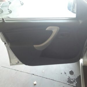 ELEVALUNAS DELANTERO IZQUIERDO DACIA LOGAN