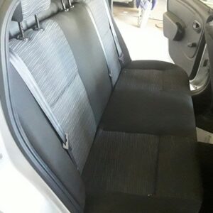 MANGUETA TRASERA IZQUIERDA DACIA LOGAN