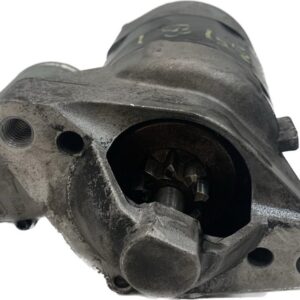 MOTOR ARRANQUE DACIA LOGAN