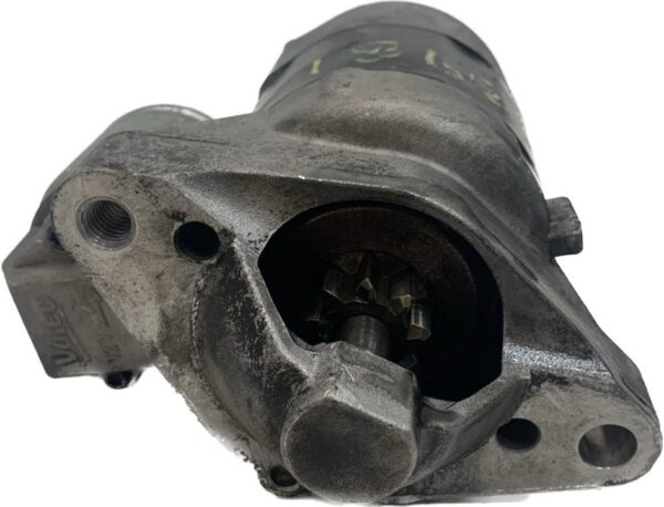 MOTOR ARRANQUE DACIA LOGAN