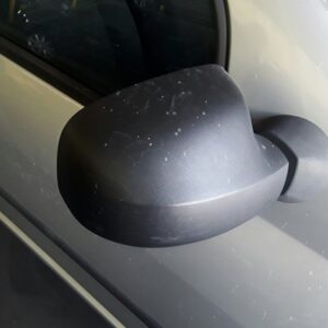RETROVISOR DERECHO DACIA LOGAN