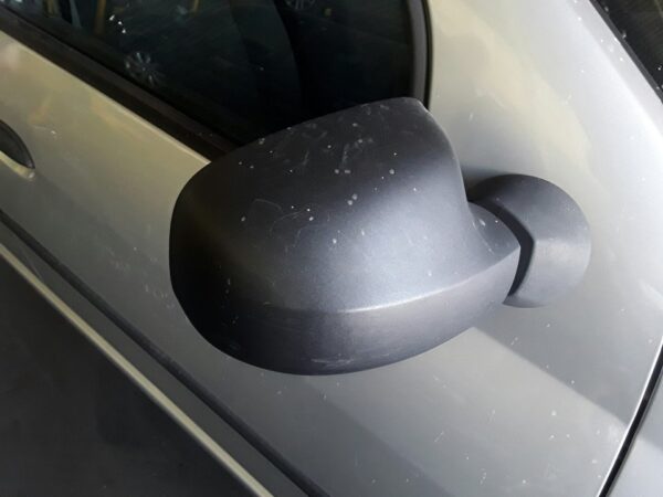 RETROVISOR DERECHO DACIA LOGAN
